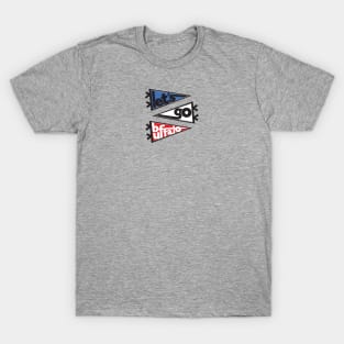 Cheer Pennant T-Shirt